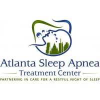 Atlanta Sleep Apnea Treatment Center Logo