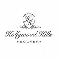 Hollywood Hills Recovery Logo