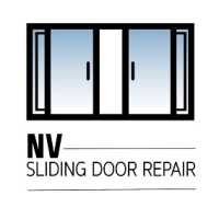 NV Sliding Door Repair Logo