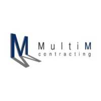 Multi-M Contracting, Inc Logo