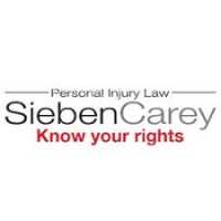 SiebenCarey Personal Injury Law Logo