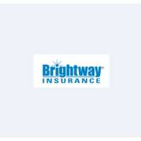 Brightway Insurance, Brad Bourque Agency Logo