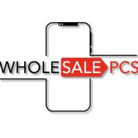 Wholesale PCS Logo