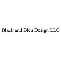 Black and Bleu Design LLC Logo
