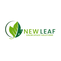 New Leaf Crawl Space Solutions Logo