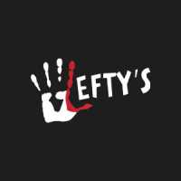 Lefty's Ann Arbor Logo