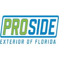 Proside Exterior of Florida Logo