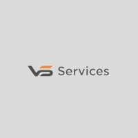 VS Services LLC Logo