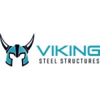 Viking Steel Structures Logo