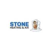 Stone Heating & Air Logo