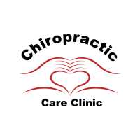 Chiropractic Care Clinic Logo