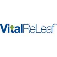Vital Releaf Logo