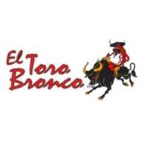 El Toro Bronco Logo
