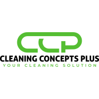 Cleaning Concepts Plus Logo