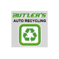 Butler Auto Recycling Logo