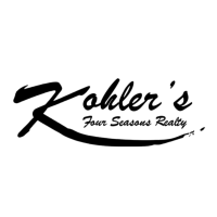 Kohler's Four Seasons Realty Logo