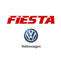 Fiesta Volkswagen Logo