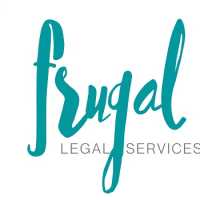 Frugal Legal Services Logo