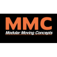 Modular Moving Concepts Logo