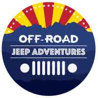 Scottsdale Adventure Tours - Jeep Tours Logo