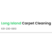 Long Island Carpet Cleaning Logo