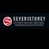 Sever | Storey Logo