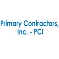 Primary Contractors, Inc. - PCI Logo
