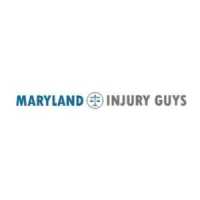 Maryland Injury Guys Logo