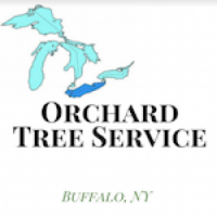 Orchard Tree Service Logo