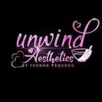 Unwind Aesthetics Logo