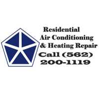 Residential Climate Control Logo