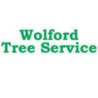 Wolford Tree Service Logo