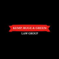 Kemp Law Group Logo