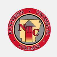 Northern Technical College Logo