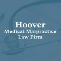 Hoover Medical Malpractice Law Firm Logo