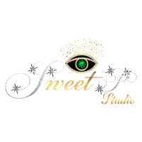 Sweet P Studio Logo