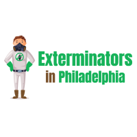 Exterminators in Philadelphia Logo