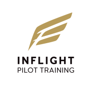 Inflight Pilot Training Logo