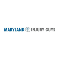 Maryland Injury Guys Logo
