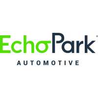 EchoPark Knoxville Vehicle Buying Center Logo