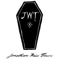 New Orleans Haunted Ghost Tours by Jonathan Weiss Tours Logo