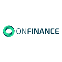 OnFinance Logo