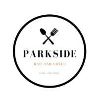 Parkside Bar & Grill Logo