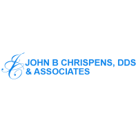 John B. Chrispens DDS and Associates Logo