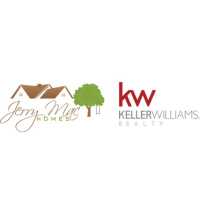 Jerry Mac Homes - Keller Williams Realty Logo