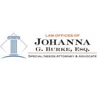 Law Offices of Johanna G. Burke Logo