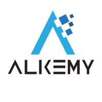 Alkemy Logo