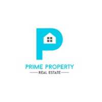 Prime Property Group Logo