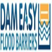 Dam Easy Flood Barriers Logo