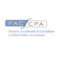 Forensic Accountants & Consultants, P.A. Logo